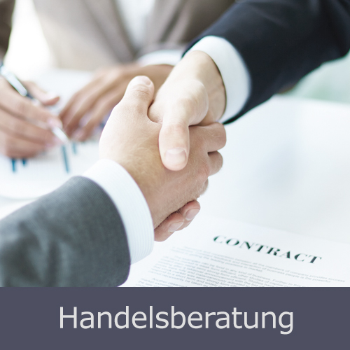 Handelsberatung